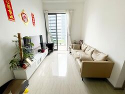 Stratum (D18), Condominium #530540811